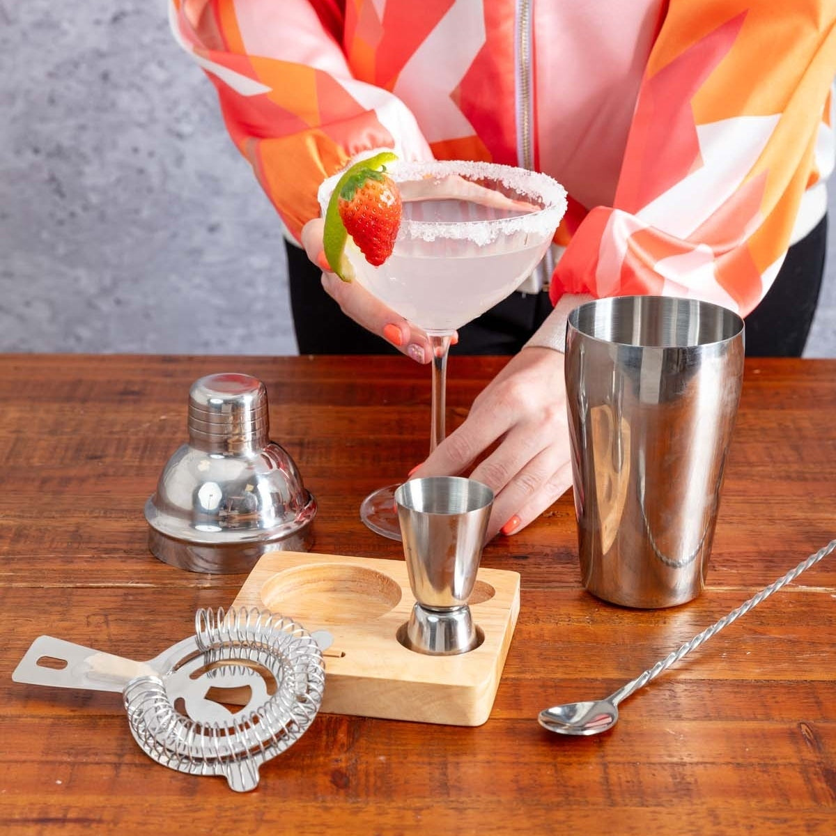 NEW HOMEWARE