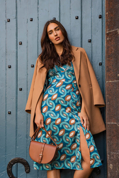 5 Autumn Transitional Wardrobe Essentials
