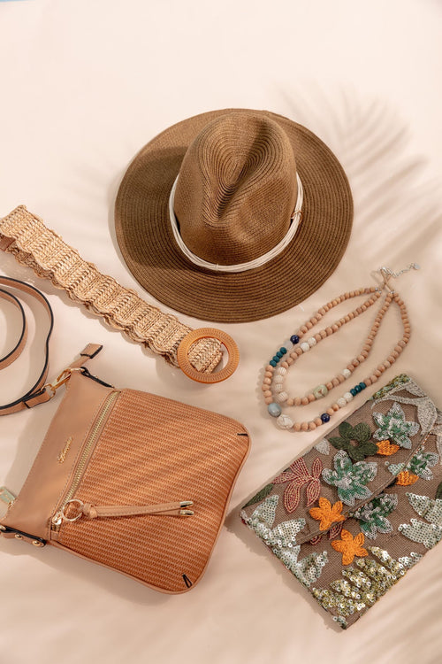 5 Timeless Spring Fashion Accessories Every Woman Needs