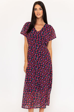 Carraig Donn 25Ss Ss Kerry Dress