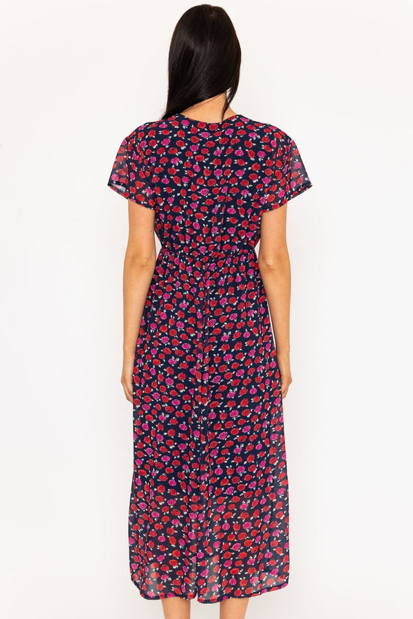 Carraig Donn 25Ss Ss Kerry Dress