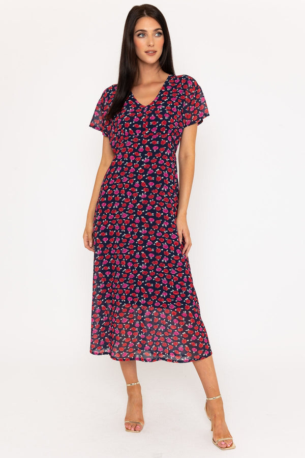 Carraig Donn 25Ss Ss Kerry Dress