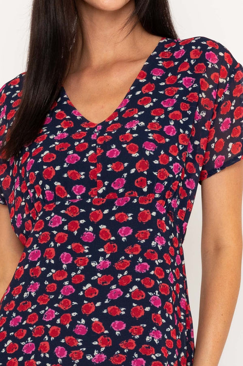 Carraig Donn 25Ss Ss Kerry Dress