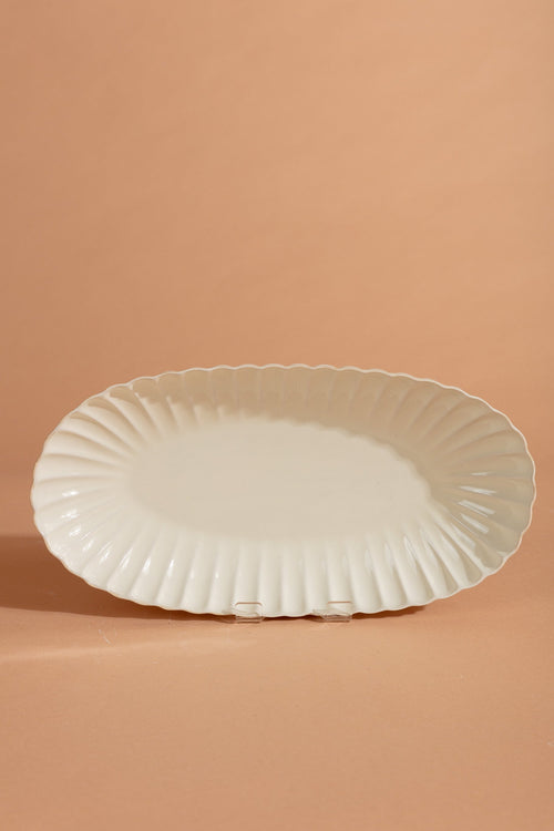 Carraig Donn Cala Oval Platter