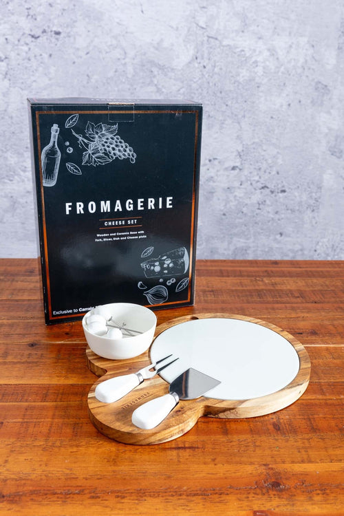 Carraig Donn Cheese Board Medium
