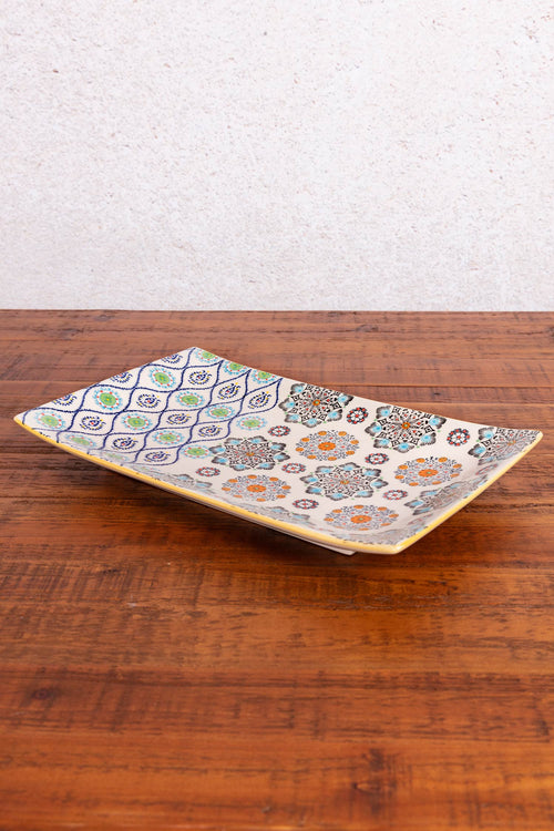 Carraig Donn Eclectic Platter KI
