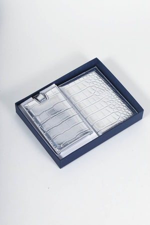 Carraig Donn Passport Holder & Luggage Tag