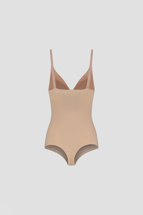 Carraig Donn Sculpting Bodysuit Wire Free