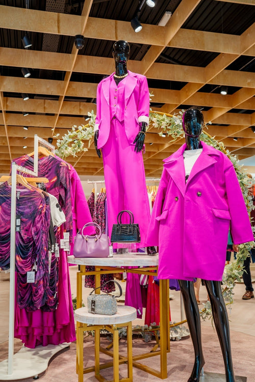 Celebrating Success: Carraig Donn Athlone Store Reaches Top 30 in REI Competition!
