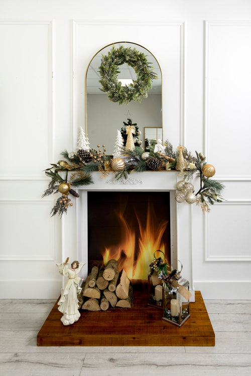 Christmas Décor Ideas - Carraig Donn’s Christmas Guide