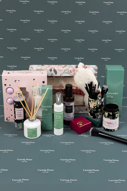 Christmas Gift Ideas From Carraig Donn
