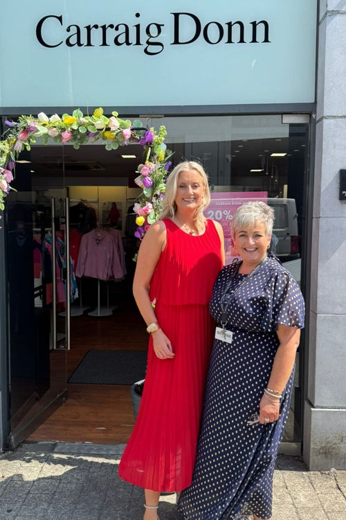 Ennis Store Celebrates 35 Years at the Heart of Ireland’s Boutique Capital