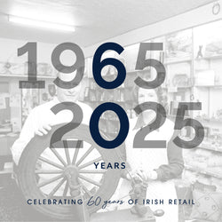 Celebrating 60 Years