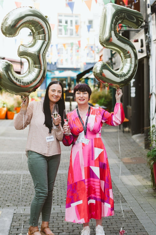 Sligo Store Celebrates 35th Birthday