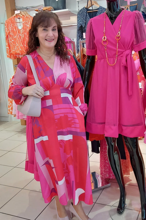 Staff Style At Carraig Donn