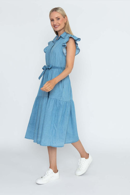 Summer Dresses | A Guide To This Season's Popular Dresses