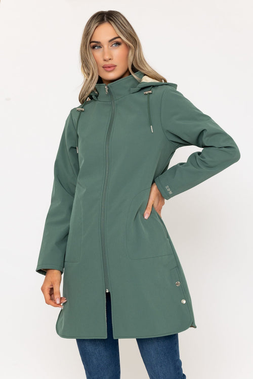 The Essential Spring Layering Guide