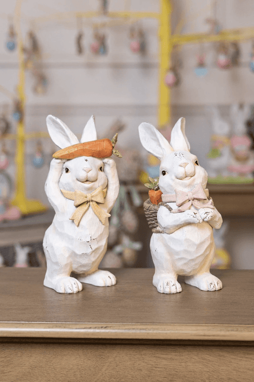 8 Ways to Get Your Home Easter & Spring-Ready